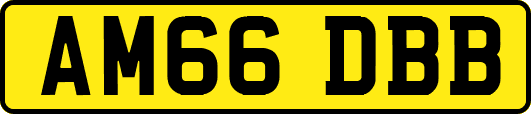AM66DBB