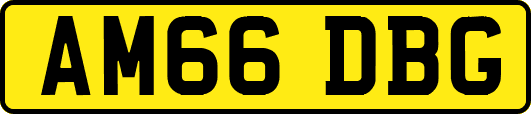 AM66DBG