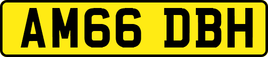 AM66DBH