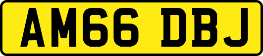 AM66DBJ