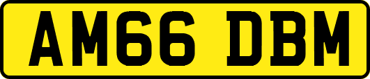 AM66DBM