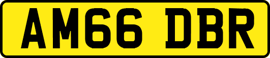 AM66DBR