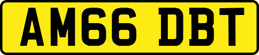 AM66DBT