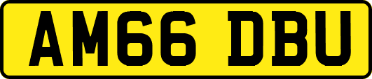 AM66DBU