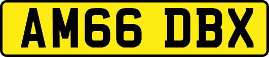 AM66DBX