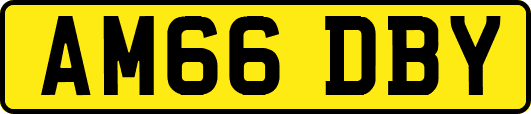 AM66DBY