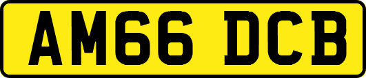AM66DCB
