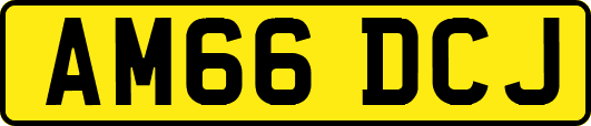 AM66DCJ