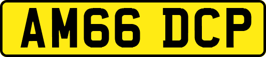 AM66DCP