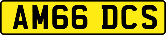 AM66DCS