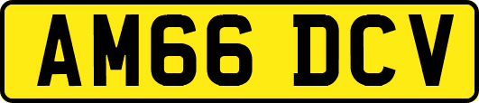 AM66DCV