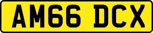 AM66DCX