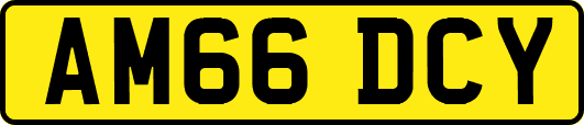 AM66DCY