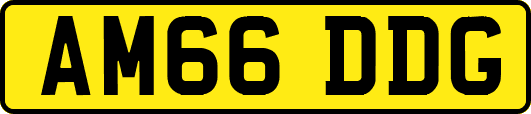 AM66DDG
