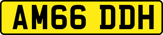 AM66DDH
