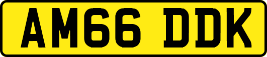 AM66DDK
