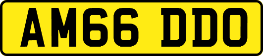 AM66DDO
