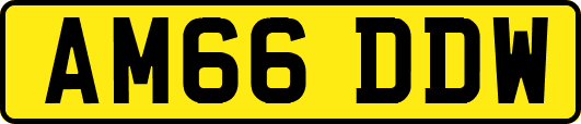 AM66DDW