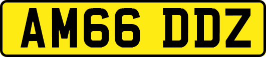 AM66DDZ