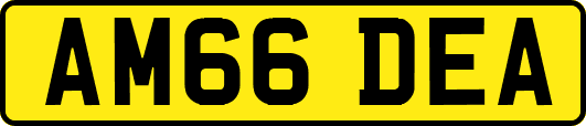 AM66DEA