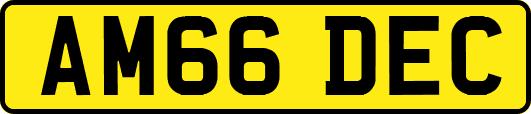 AM66DEC