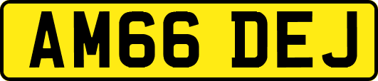 AM66DEJ