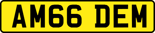 AM66DEM