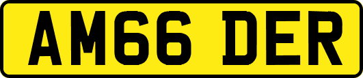 AM66DER