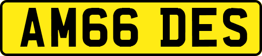 AM66DES