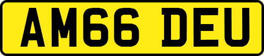 AM66DEU