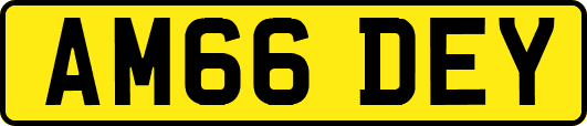 AM66DEY