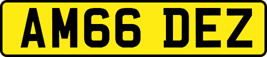 AM66DEZ