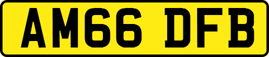 AM66DFB