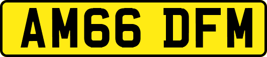 AM66DFM