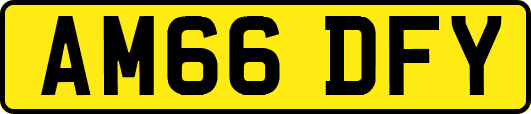 AM66DFY