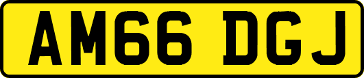 AM66DGJ