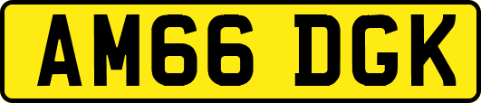 AM66DGK