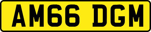 AM66DGM