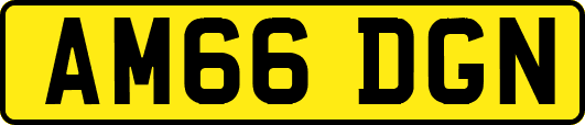 AM66DGN