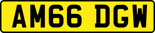 AM66DGW