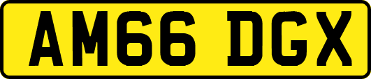 AM66DGX