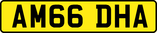 AM66DHA