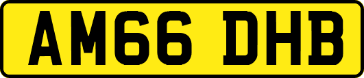 AM66DHB
