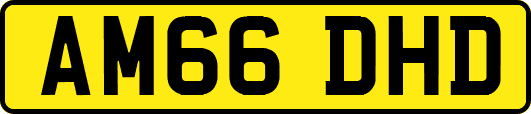 AM66DHD