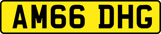 AM66DHG