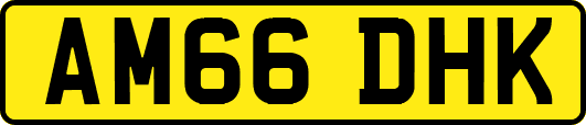 AM66DHK