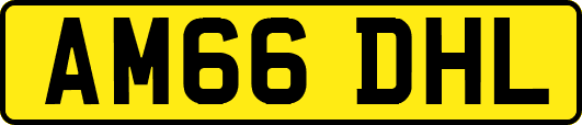AM66DHL