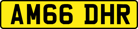 AM66DHR