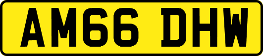 AM66DHW