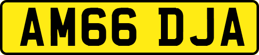 AM66DJA